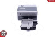 Блок керування, час розжарювання