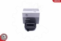 Ручка крышки багажника