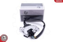 Перемикач, ступінь швидкості