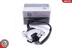 Перемикач, ступінь швидкості