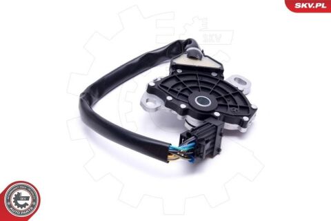 Перемикач, ступінь швидкості Перемикач, ступінь швидкості