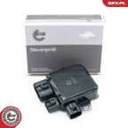 Регулятор, компресор салону Регулятор, компресор салону