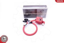 Перехідник акумулятора