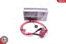 Перехідник акумулятора