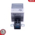 Пристрій захисту від перенапруги, генератор Пристрій захисту від перенапруги, генератор