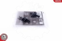 Ручка крышки багажника