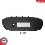 Ізоляція підкапотного простору Ізоляція підкапотного простору