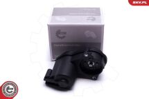 Приводний елемент, супорт стоянкового гальма