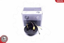 Вита пружина, подушка безпеки