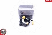 Витая пружина, подушка безопасности