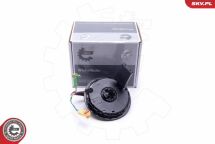 Вита пружина, подушка безпеки