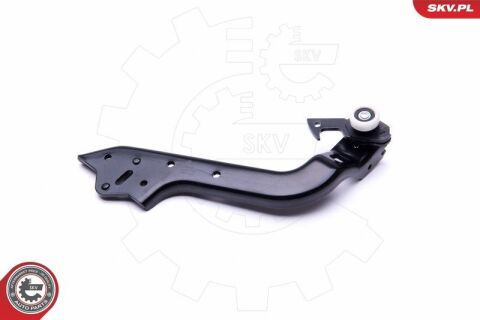 Направляющая ролика, сдвижная дверь