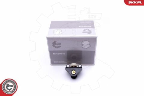 Роликова напрямна, розсувні двері