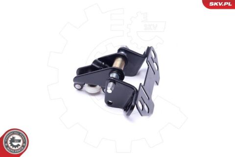 Направляющая ролика, сдвижная дверь