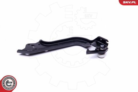 Направляющая ролика, сдвижная дверь