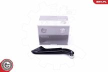 Роликова напрямна, розсувні двері