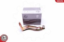 Роликова напрямна, розсувні двері