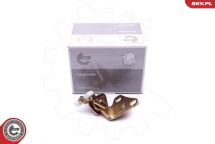 Роликова напрямна, розсувні двері