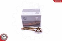 Роликова напрямна, розсувні двері