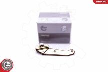 Роликова напрямна, розсувні двері