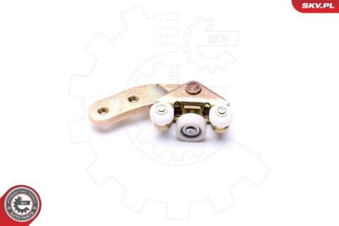 Роликова напрямна, розсувні двері Роликова напрямна, розсувні двері