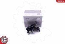 Роликова напрямна, розсувні двері