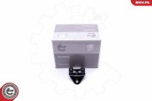 Роликова напрямна, розсувні двері