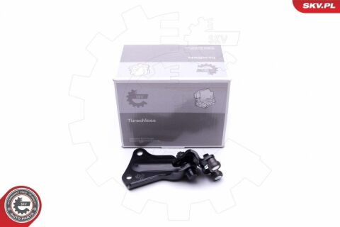 Направляющая ролика, сдвижная дверь Направляющая ролика, сдвижная дверь