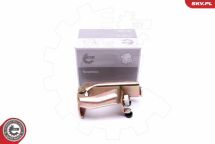 Роликова напрямна, розсувні двері