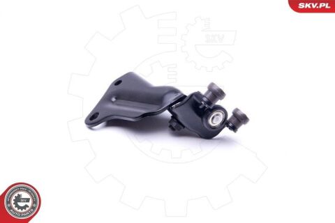 Направляющая ролика, сдвижная дверь Направляющая ролика, сдвижная дверь