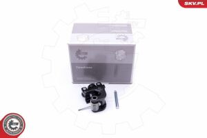 Роликова напрямна, розсувні двері