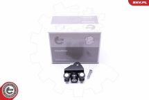 Роликова напрямна, розсувні двері