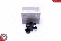 Роликова напрямна, розсувні двері