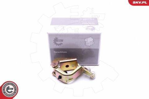 Роликова напрямна, розсувні двері