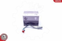 Роликова напрямна, розсувні двері