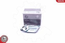 Роликова напрямна, розсувні двері