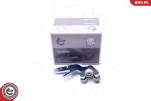 Роликова напрямна, розсувні двері