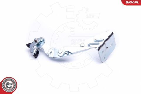 Роликова напрямна, розсувні двері