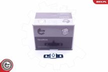 Кнопка механічного блокування дверей Кнопка механічного блокування дверей