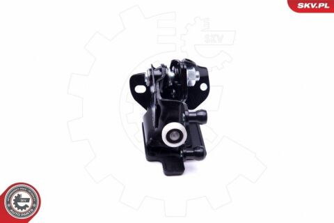 Роликова напрямна, розсувні двері