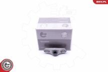 Напрямна, кнопка механічного блокування дверей Напрямна, кнопка механічного блокування дверей