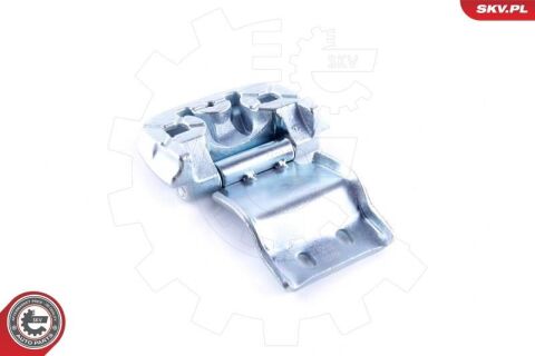 Шарнір дверей