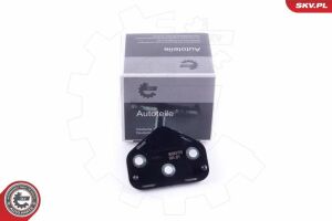 Фіксатор положення дверей