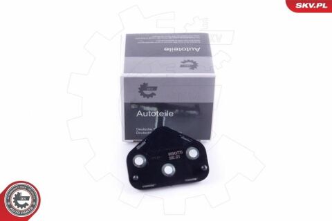 Фіксатор положення дверей