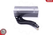 Роликова напрямна, розсувні двері