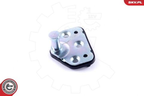 Фіксатор положення дверей