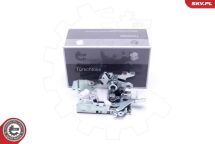 Дверний замок