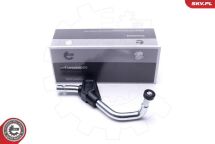 Роликова напрямна, розсувні двері