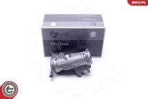 Замок блокування керма