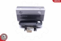 Наружная ручка двери